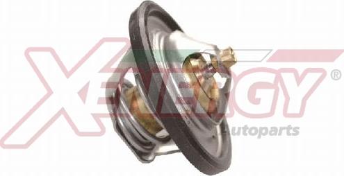 AP XENERGY XT1410.92 - Termostato, Refrigerante www.autoricambi360.it