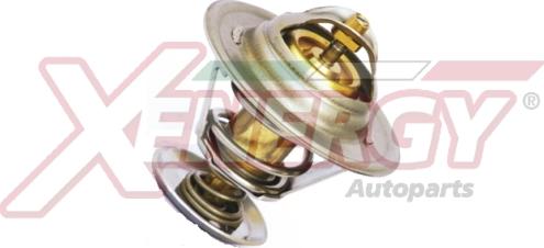 AP XENERGY XT1439 - Termostato, Refrigerante www.autoricambi360.it