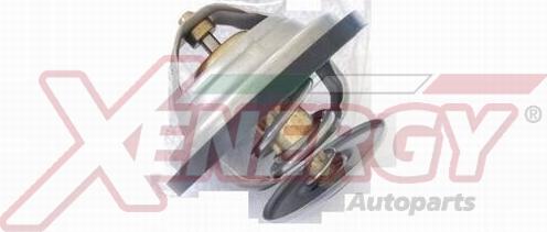 AP XENERGY XT1513 - Termostato, Refrigerante www.autoricambi360.it