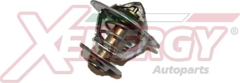 AP XENERGY XT1335 - Termostato, Refrigerante www.autoricambi360.it
