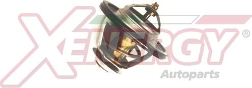 AP XENERGY XT3309.79 - Termostato, Refrigerante www.autoricambi360.it