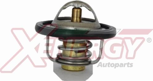 AP XENERGY XT3328.82 - Termostato, Refrigerante www.autoricambi360.it