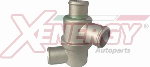 AP XENERGY XT3720 - Termostato, Refrigerante www.autoricambi360.it