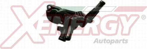 AP XENERGY XT2101 - Termostato, Refrigerante www.autoricambi360.it