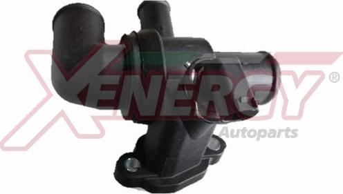 AP XENERGY XT7086 - Termostato, Refrigerante www.autoricambi360.it