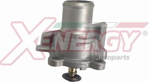 AP XENERGY XT7081 - Termostato, Refrigerante www.autoricambi360.it