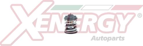 AP XENERGY XT7088 - Termostato, Refrigerante www.autoricambi360.it