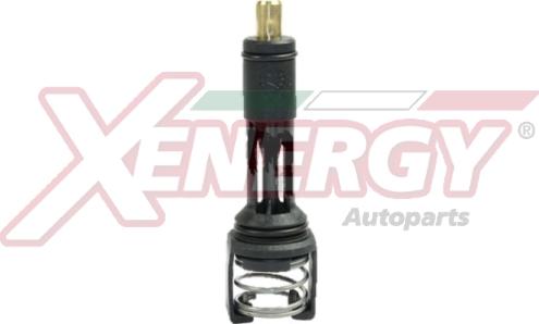 AP XENERGY XT7195 - Termostato, Refrigerante www.autoricambi360.it
