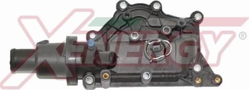 AP XENERGY XT7159.89 - Termostato, Refrigerante www.autoricambi360.it