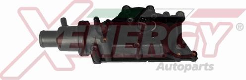 AP XENERGY XT7158 - Termostato, Refrigerante www.autoricambi360.it