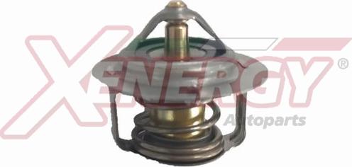 AP XENERGY XT7185 - Termostato, Refrigerante www.autoricambi360.it