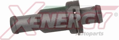 AP XENERGY XT7135 - Termostato, Refrigerante www.autoricambi360.it