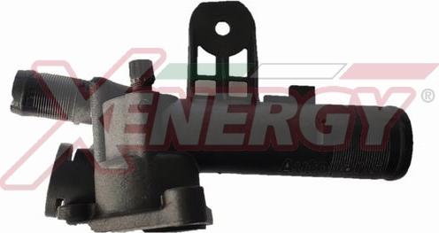 AP XENERGY XT7125 - Termostato, Refrigerante www.autoricambi360.it