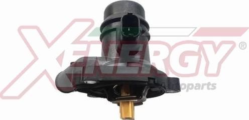 AP XENERGY XT7178 - Termostato, Refrigerante www.autoricambi360.it