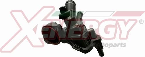 AP XENERGY XT7336 - Termostato, Refrigerante www.autoricambi360.it