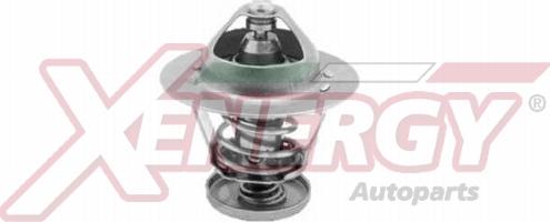 AP XENERGY XT7253 - Termostato, Refrigerante www.autoricambi360.it
