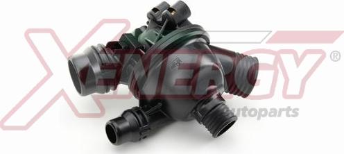 AP XENERGY XT7202 - Termostato, Refrigerante www.autoricambi360.it