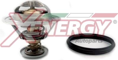 AP XENERGY XT7280 - Termostato, Refrigerante www.autoricambi360.it