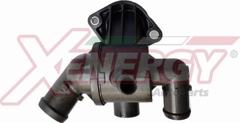 AP XENERGY XT7227 - Termostato, Refrigerante www.autoricambi360.it