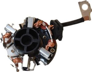 Meyle 1004336004 - Supporto, Spazzole in carbone www.autoricambi360.it