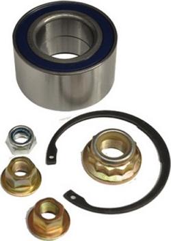 Autokit 01.630 - Kit cuscinetto ruota www.autoricambi360.it