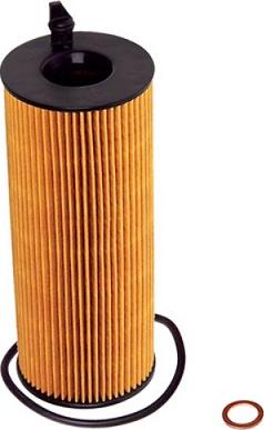 AMC Filter FOF-10101 - Filtro olio www.autoricambi360.it