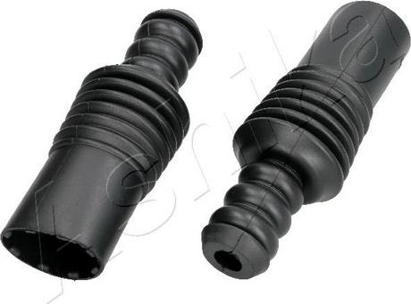 Sasic 4005536 - Tampone paracolpo, Sospensione www.autoricambi360.it