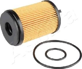 Muller Filter FOP405 - Filtro olio www.autoricambi360.it