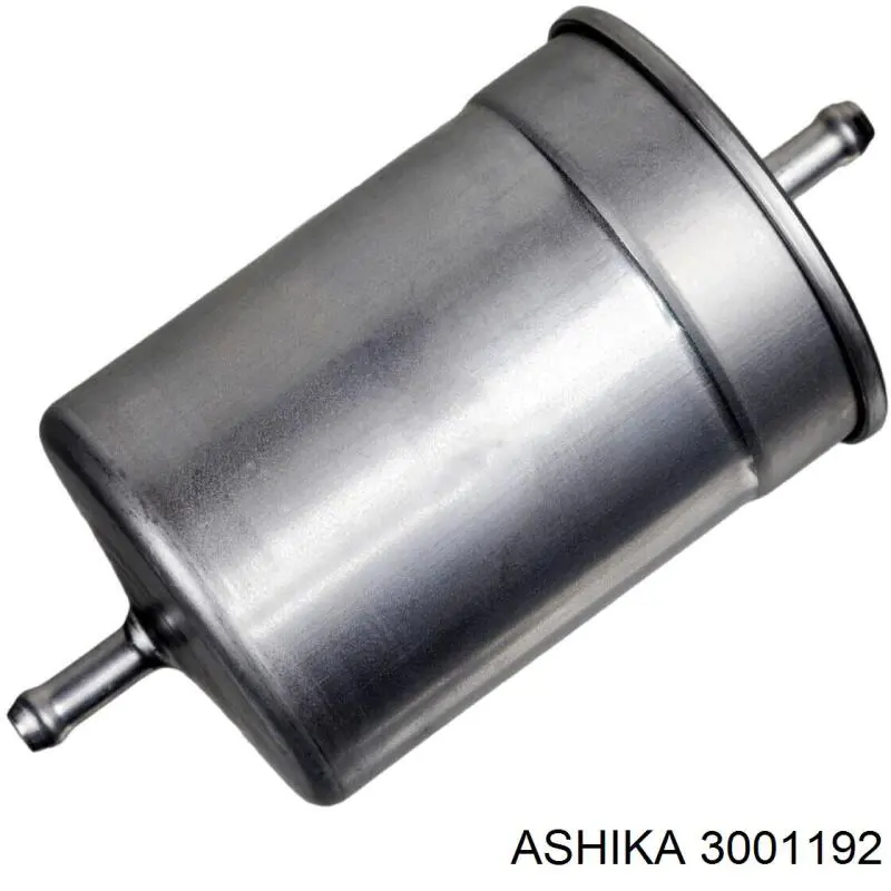 Japko 30192 - Filtro carburante www.autoricambi360.it