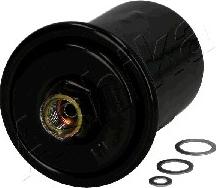 Japko 30224 - Filtro carburante www.autoricambi360.it
