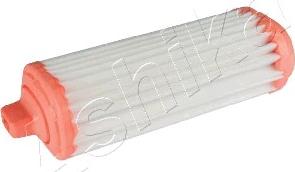 Muller Filter PA3858 - Filtro aria www.autoricambi360.it