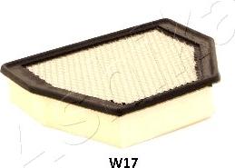 Muller Filter PA3682 - Filtro aria www.autoricambi360.it