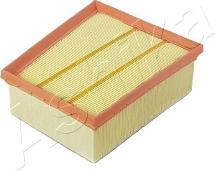 Clean Filters MA3478 - Filtro aria www.autoricambi360.it