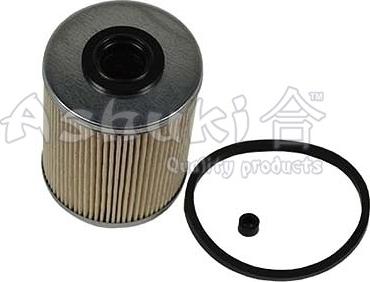 Clean Filters MG 099 - Filtro carburante www.autoricambi360.it