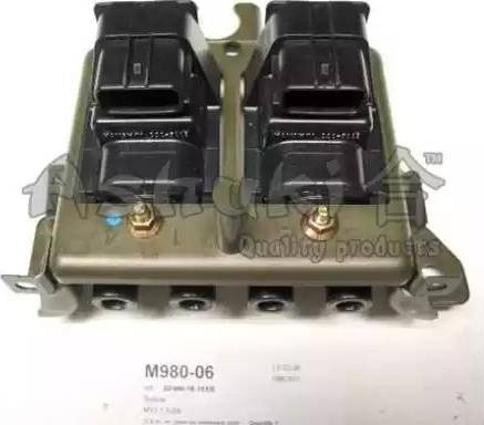 Kavo Parts ICC-4540 - Bobina d'accensione www.autoricambi360.it