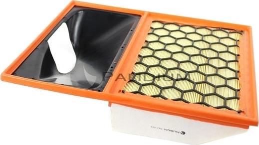 Champion CAF101193P - Filtro aria www.autoricambi360.it
