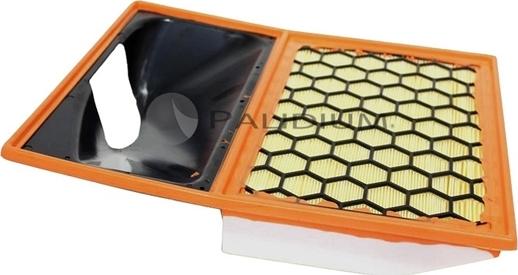 Clean Filters MA3462 - Filtro aria www.autoricambi360.it