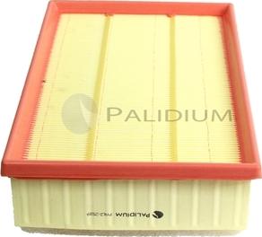 Clean Filters MA3484 - Filtro aria www.autoricambi360.it