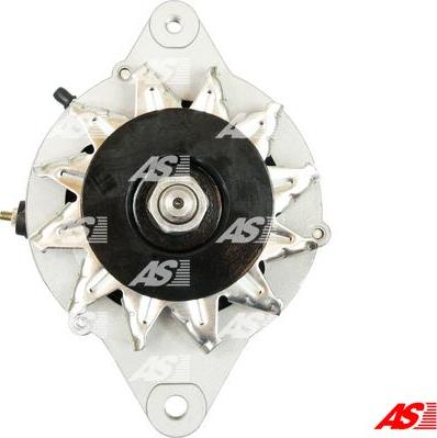 AS-PL A9067 - Alternatore www.autoricambi360.it