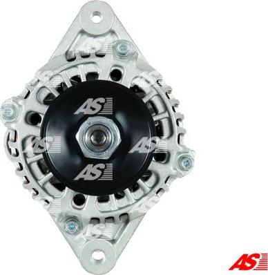 AS-PL A9004 - Alternatore www.autoricambi360.it