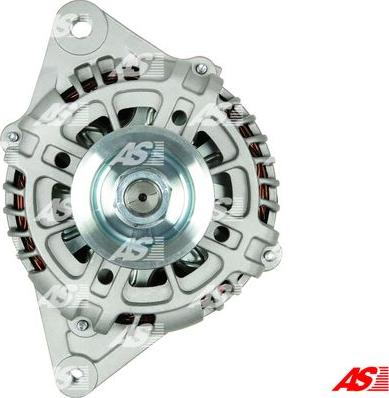 AS-PL A9017 - Alternatore www.autoricambi360.it