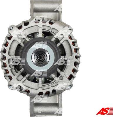 AS-PL A9021(P) - Alternatore www.autoricambi360.it