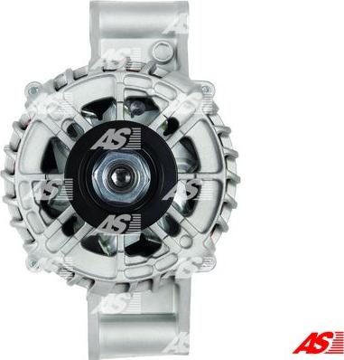 AS-PL A9023 - Alternatore www.autoricambi360.it