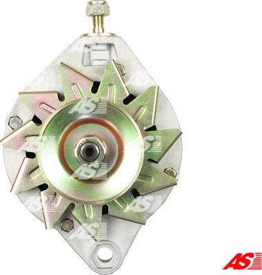 AS-PL A9072 - Alternatore www.autoricambi360.it