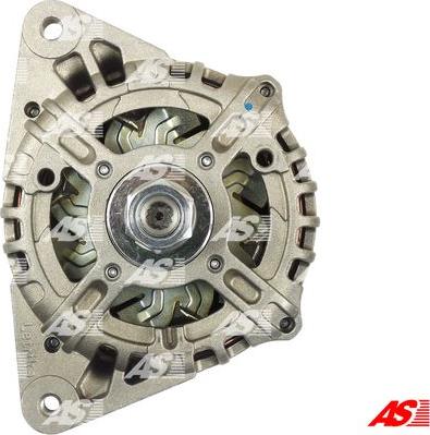 AS-PL A9158(LETRIKA) - Alternatore www.autoricambi360.it