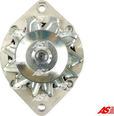 AS-PL A9157(LETRIKA) - Alternatore www.autoricambi360.it