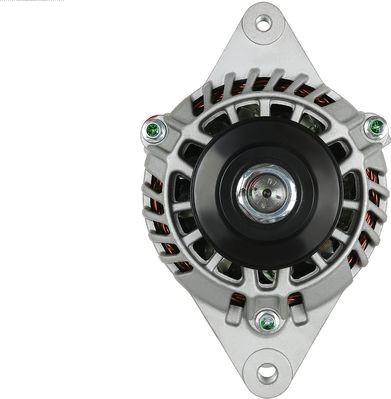 AS-PL A9163 - Alternatore www.autoricambi360.it