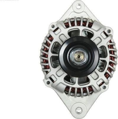AS-PL A9106(MANDO) - Alternatore www.autoricambi360.it