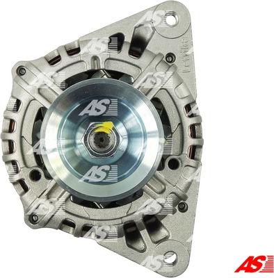 AS-PL A9170(LETRIKA) - Alternatore www.autoricambi360.it