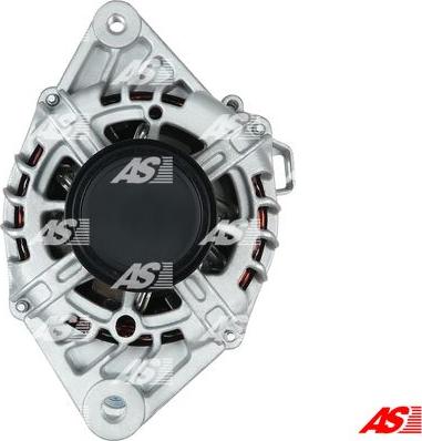 AS-PL A9342S - Alternatore www.autoricambi360.it
